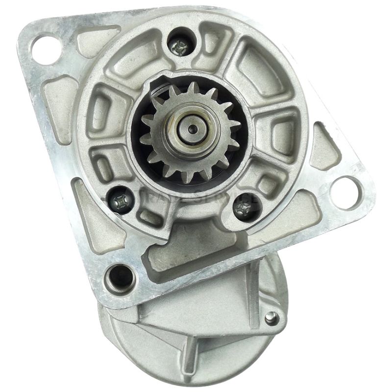 S9122 AS-PL starter motor