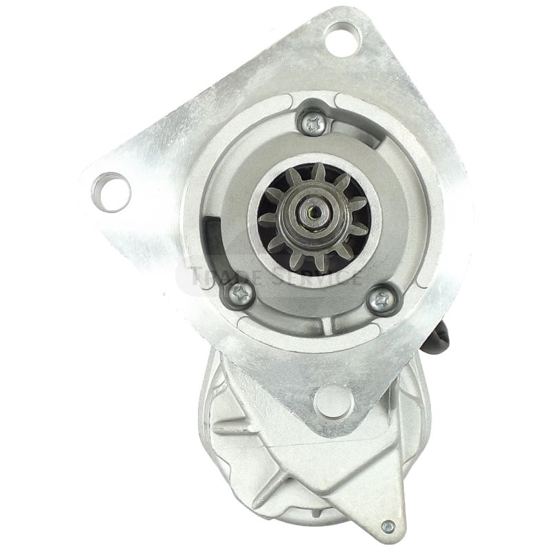 S9123 AS-PL starter motor