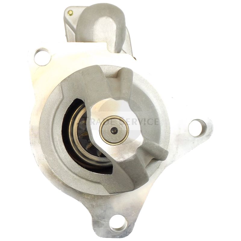 S9125 AS-PL starter motor