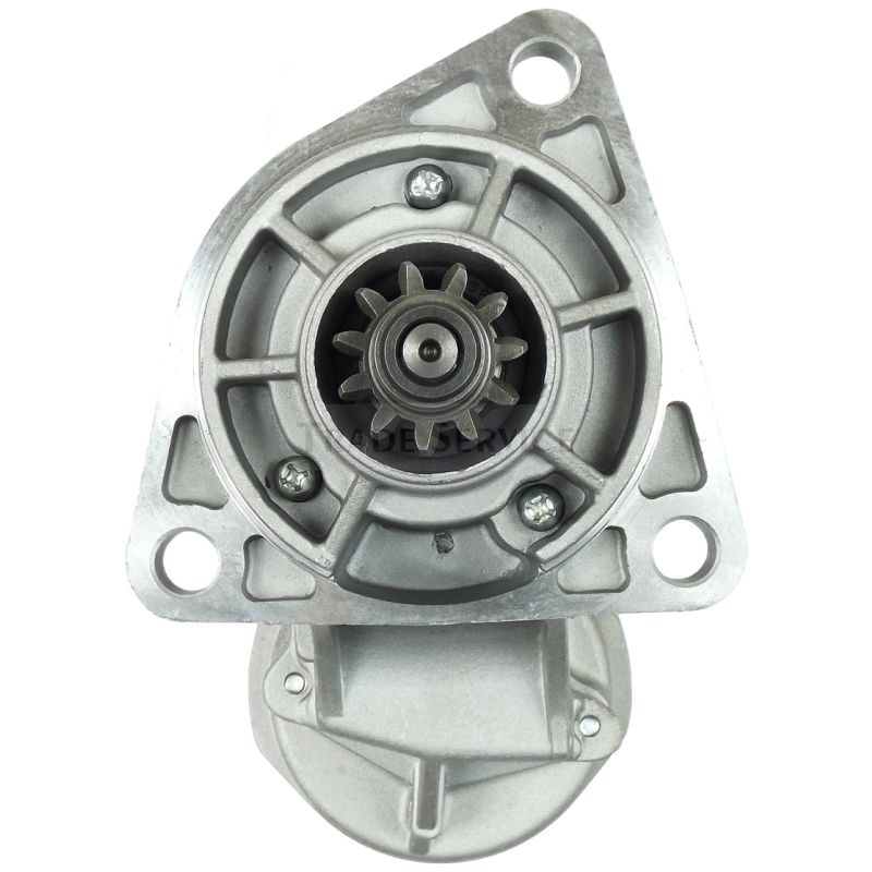 S9129 AS-PL starter motor