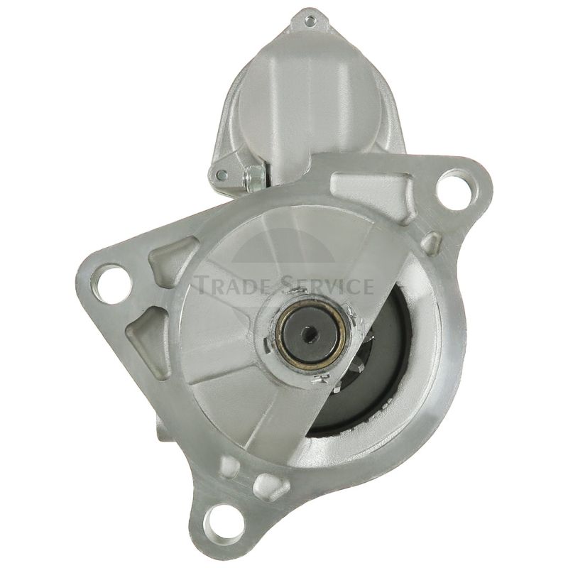 S9187 AS-PL starter motor