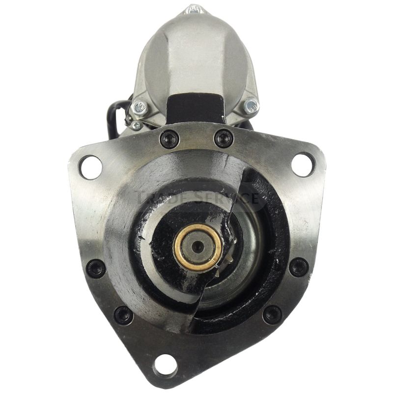 S9210 AS-PL starter motor