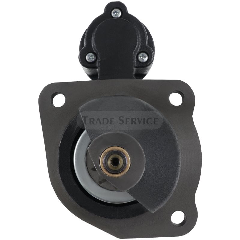 S9222S AS-PL starter motor