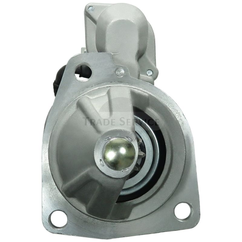 S9257 AS-PL starter motor