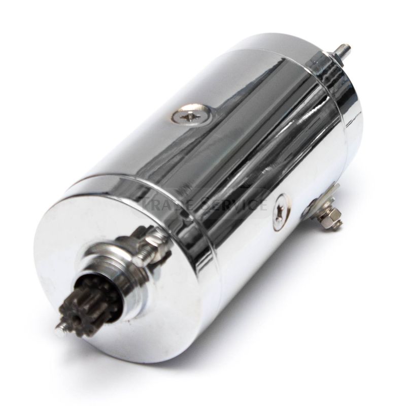 S9721NC WAI starter motor