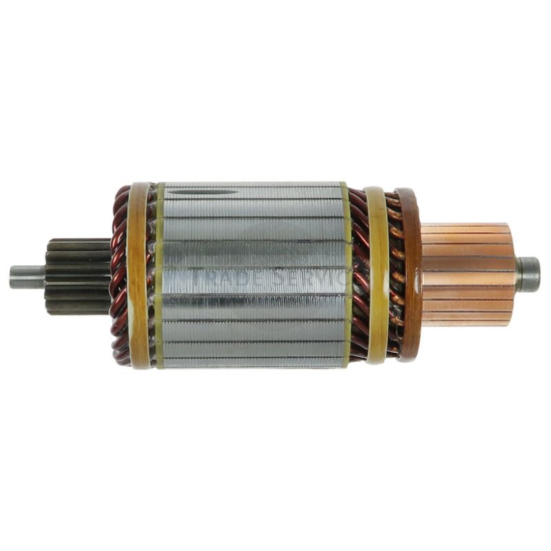 SA9014 AS-PL armature