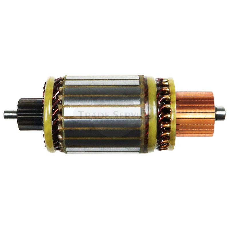 SA9019 AS-PL armature