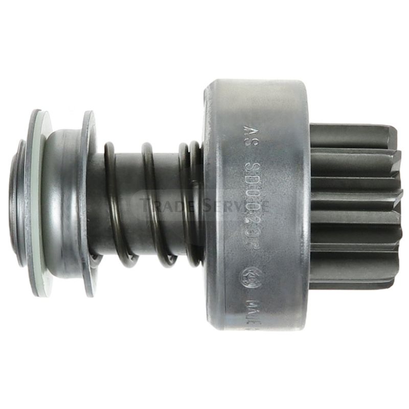 SD0020P AS-PL pinion with clutch