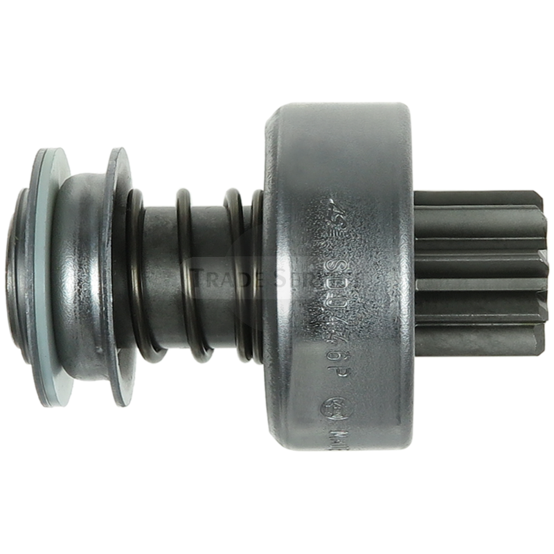 SD0446 AS-PL pinion with clutch