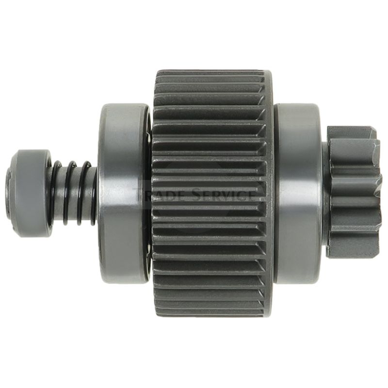 SD2049 AS-PL pinion with clutch