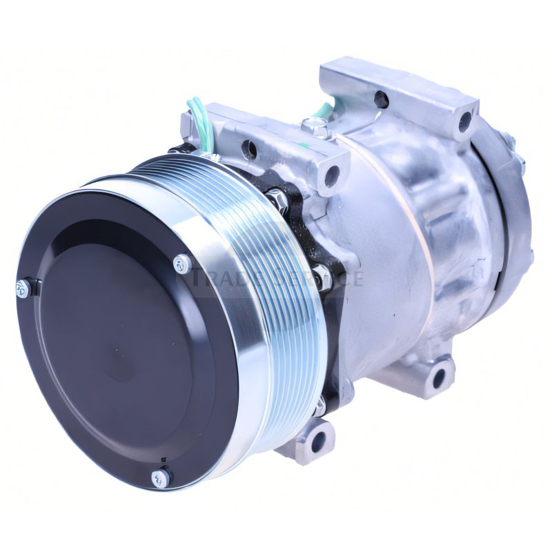 SD7H15-4132 SANDEN AC compressor
