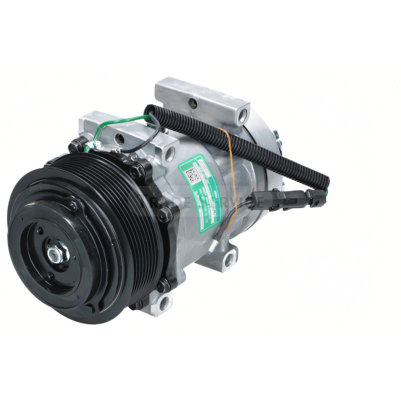 SD7H15-4327-H SANDEN HASCO AC compressor