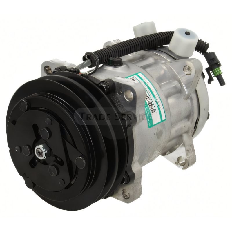 SD7H15-4627-H SANDEN HASCO AC compressor
