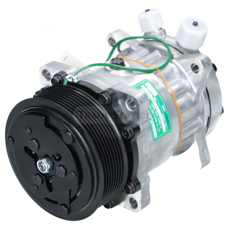 SD7H15-4762-H SANDEN HASCO AC compressor