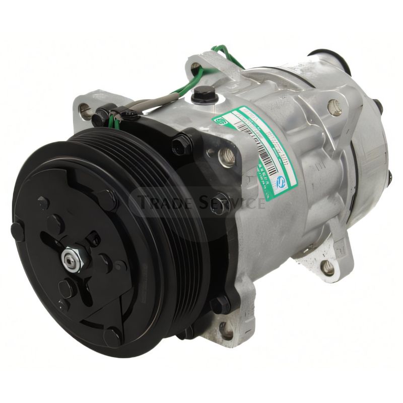 SD7H15-7913-H SANDEN HASCO AC compressor