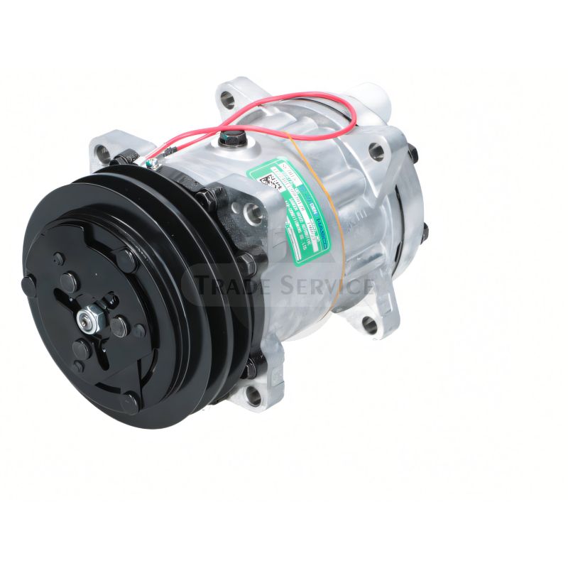 SD7H15-8227-H SANDEN HASCO AC compressor