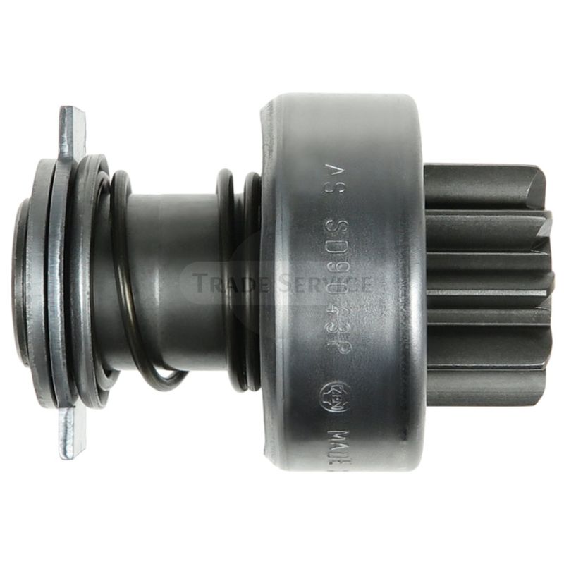 SD9043P AS-PL pinion with clutch