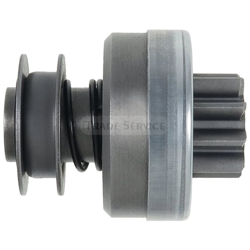 SD9089S AS-PL pinion with clutch