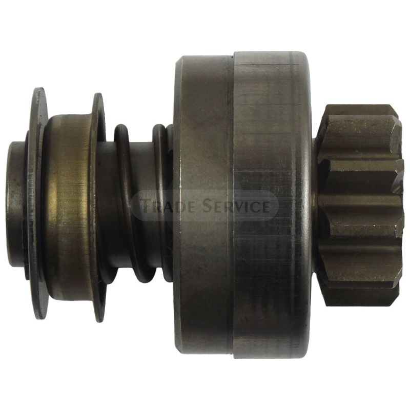 SD9121 AS-PL pinion with clutch