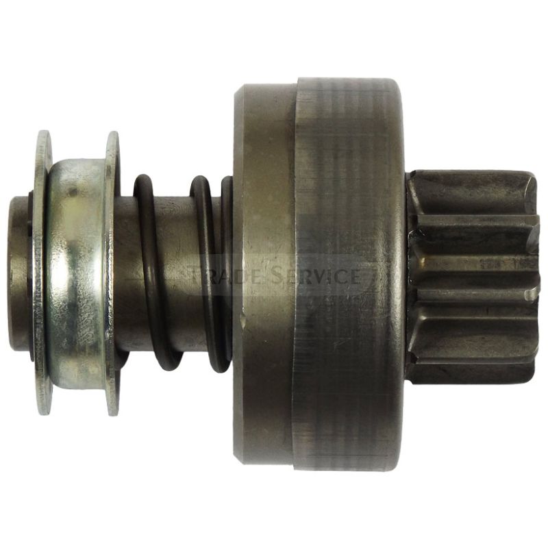 SD9127 AS-PL pinion with clutch