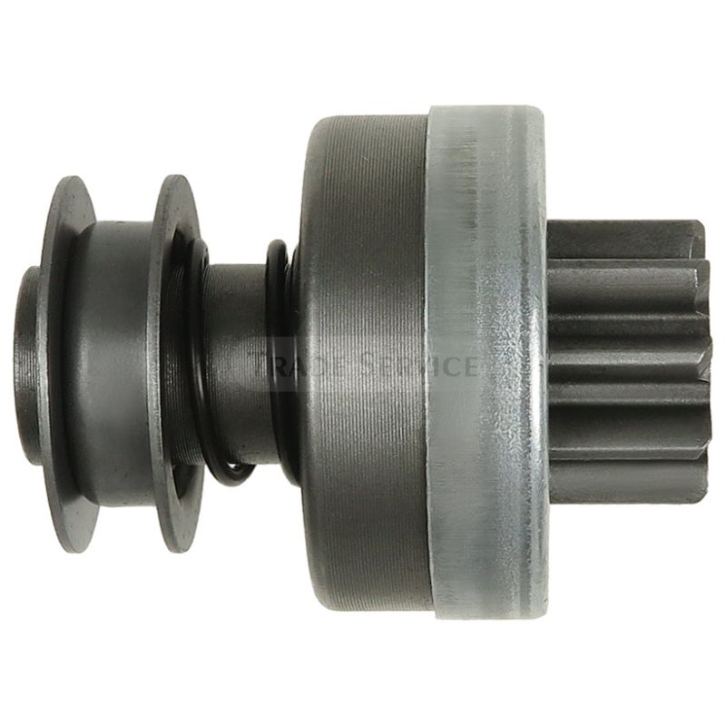 SD9127S AS-PL pinion with clutch