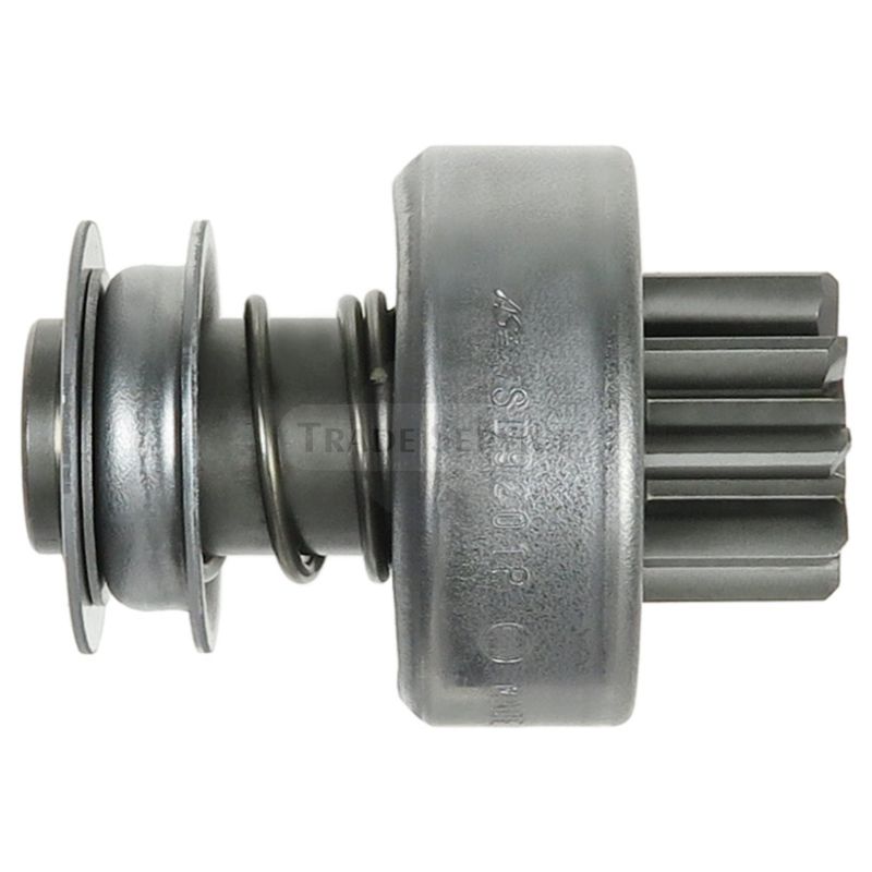 SD9201P AS-PL pinion with clutch