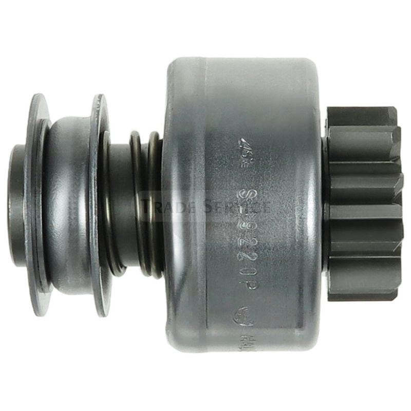 SD9220P AS-PL pinion with clutch