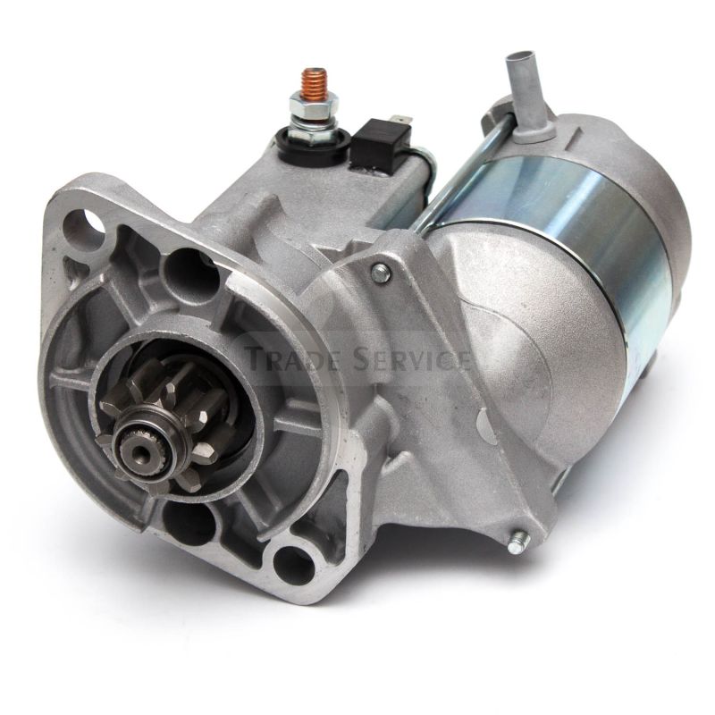 STR8019 Unipoint starter motor