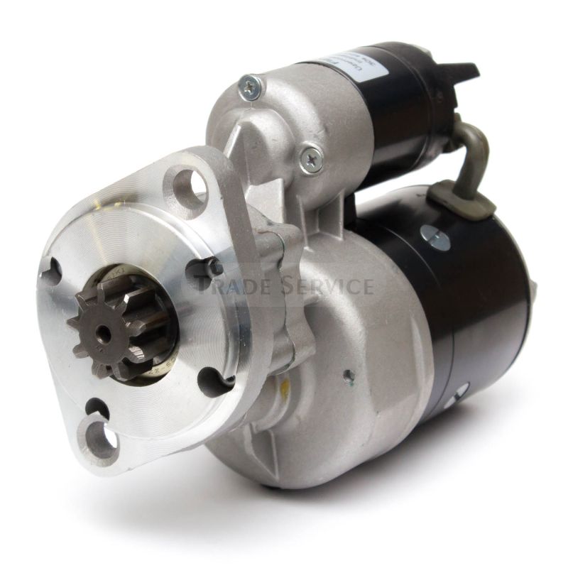 TS13092045 Primot starter motor