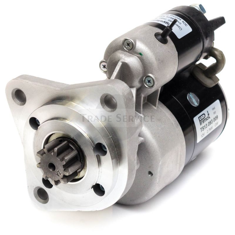 TS13093009 Primot starter motor