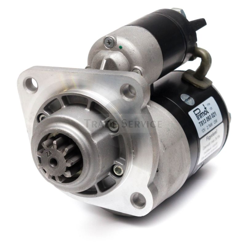 TS13093021 Primot starter motor