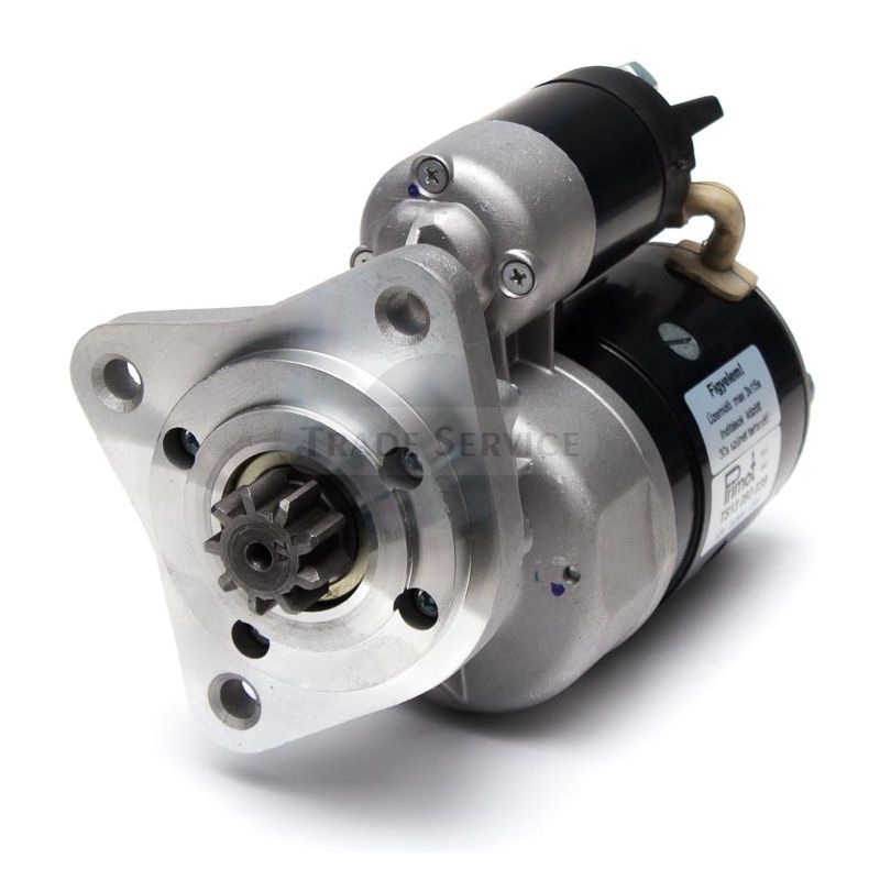 TS13093039 Primot starter motor