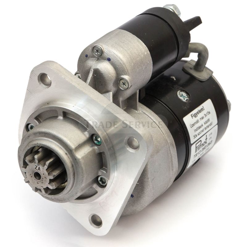 TS13093063 Primot starter motor