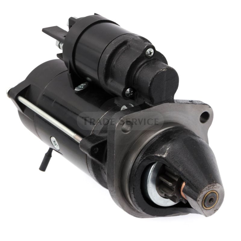 TS14103101 Primot starter motor