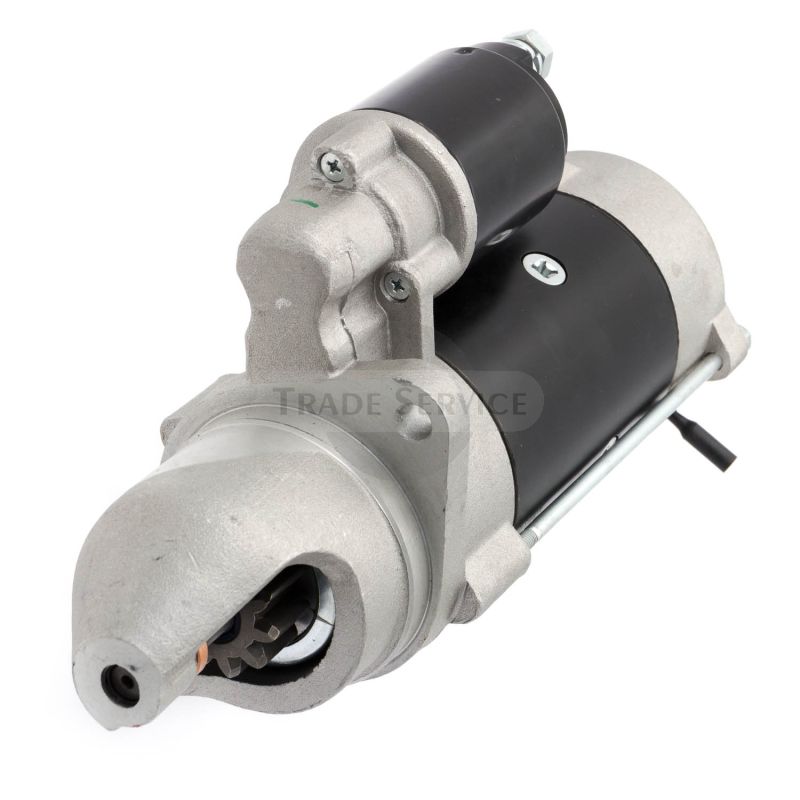 TS14112105 Primot starter motor