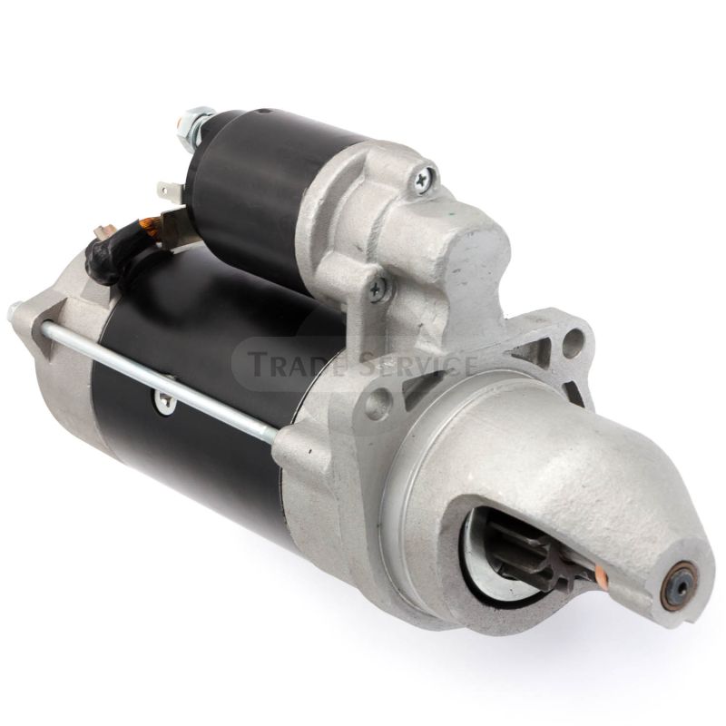 TS14113106 Primot starter motor