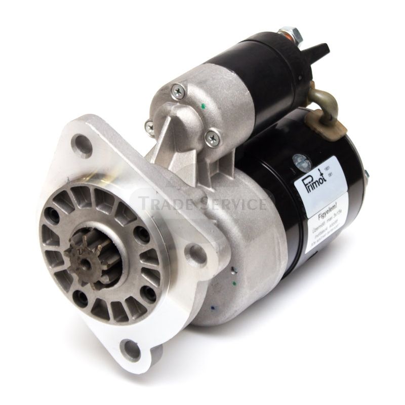 TS23093048 Primot starter motor
