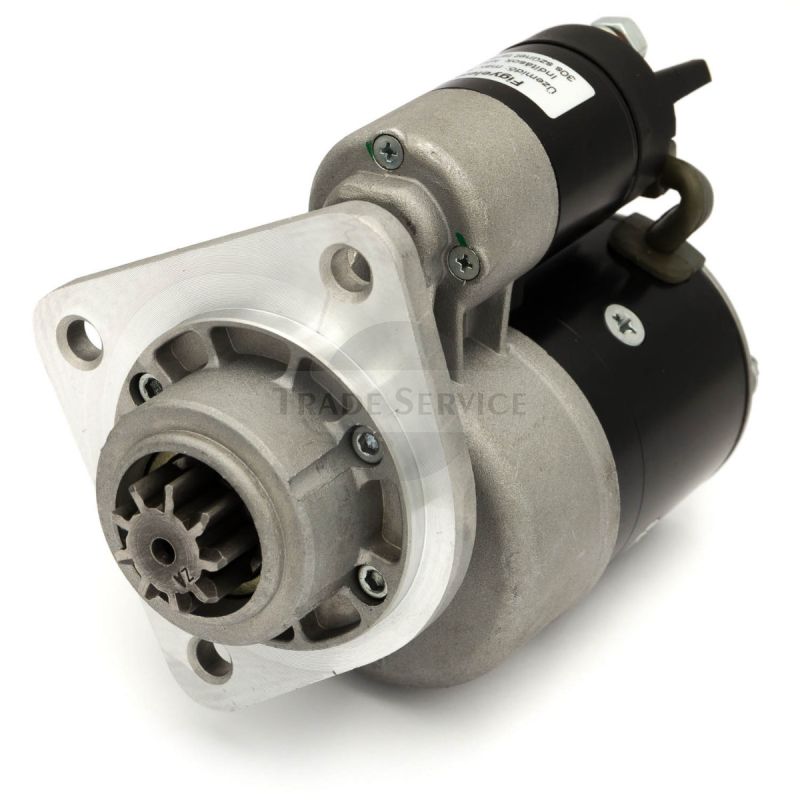 TS23093052 Primot starter motor / Csepel D-344 /