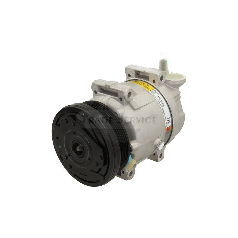 TSP0155655 DELPHI AC compressor