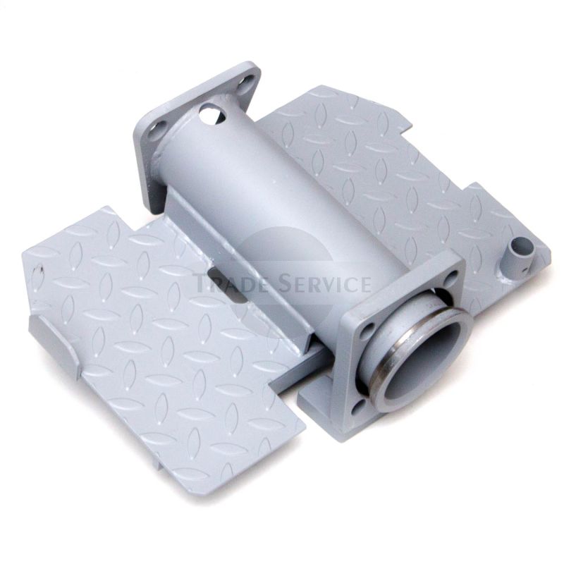 07495 / 08366 / 56039 TZ4K base plate without bearing supportive ring (aftermarket)