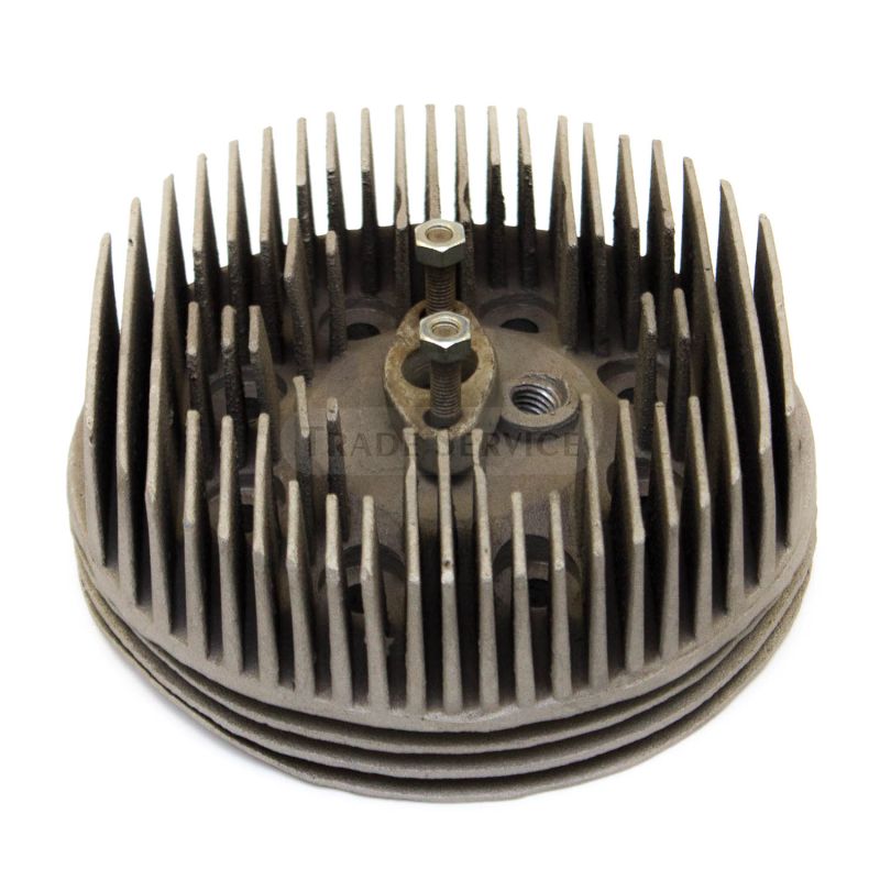 10980 TZ4K cylinder head /TZ10-12/