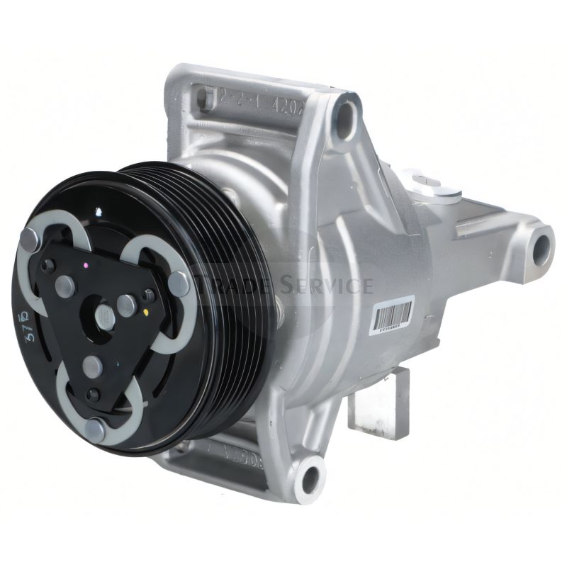V699496 Valeo AC compressor
