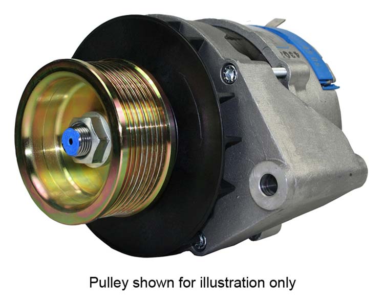 66021492 Prestolite alternator - Trade Service Kft