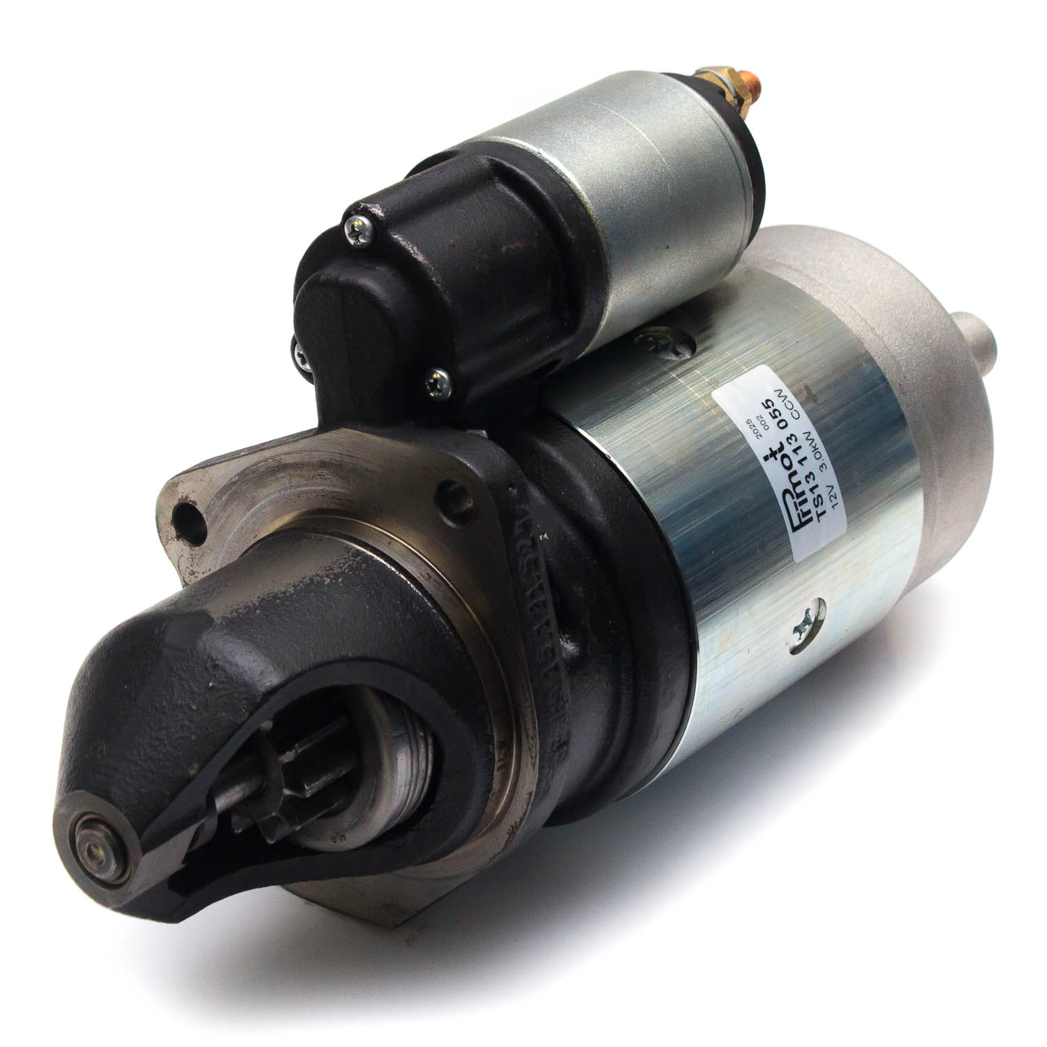 TS13113055 Primot starter motor - Trade Service Kft