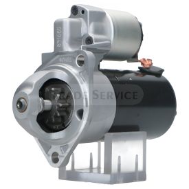 0001107010 SEG starter motor