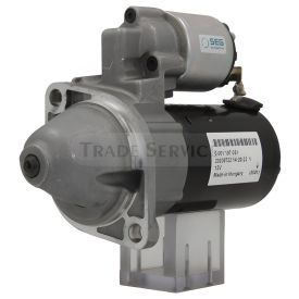 0001107051 SEG starter motor