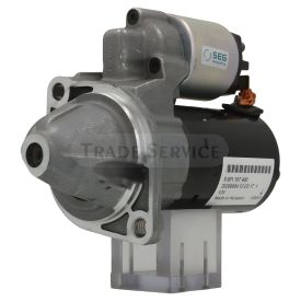 0001107400 SEG starter motor