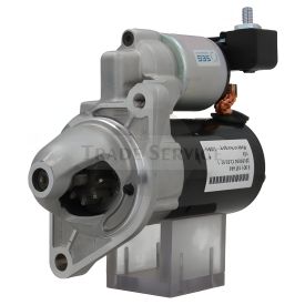 0001107440 SEG starter motor