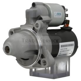 0001107442 SEG starter motor