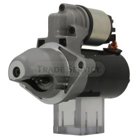 0001107444 SEG starter motor